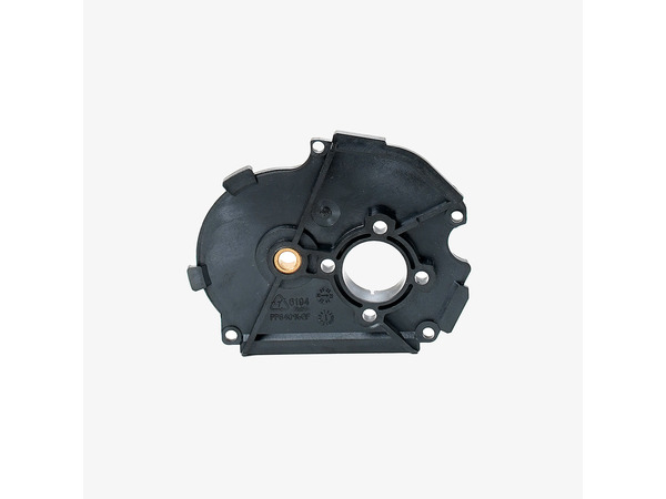 17831432-1-M-Baratza-SP0102369-Conical Motor Mounting Plate (With Bushing, Esp)