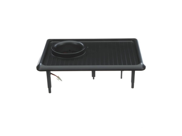 17831504-1-M-Breville-SP0102656-Panel Assembly Top 120v Bst