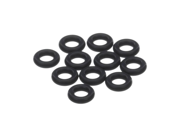17831573-1-M-Breville-SP0102912-O-Ring 3.4 x 1.9 Mm 100 Pcs