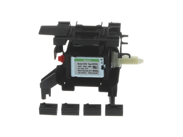 17831633-1-M-Breville-SP0108652-Pump Water Assembly 120v