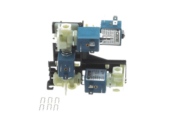 17831636-1-M-Breville-SP0108655-Valve Solenoid Complete Assembly