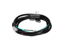 Power Supply Cord – Part Number: TL2619
