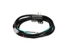 Power Supply Cord – Part Number: TL2619