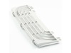 Air Filter Grid = Dark Grey – Part Number: TL2643