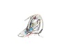 17833384-2-S-GE-WB18X47434-Harness Wire