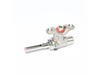 Valve Burner 140 – Part Number: WB21X46428