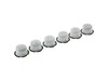 Charcoal Water Filter - 6-Pack – Part Number: WC01X21020