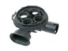 Four Port Diverter And Stem – Part Number: WD19X33098