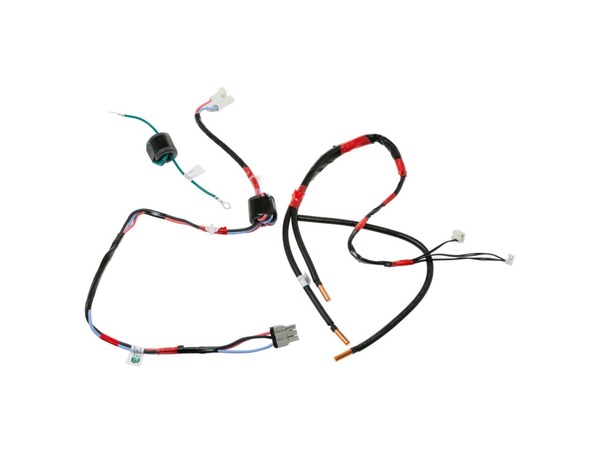 17833651-1-M-GE-WE08X36258-Harness Heat Exch, Tco, Power and Ground