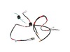 Harness Heat Exch, Tco, Power and Ground – Part Number: WE08X36258