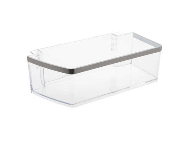 17834172-1-M-GE-WR71X44187-Middle Door Bin - Left