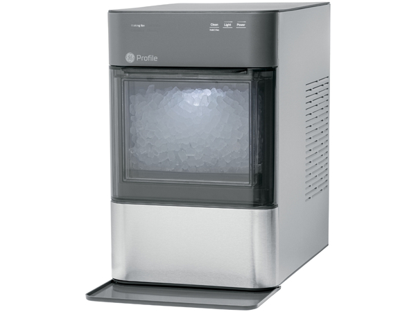 17834364-1-M-Opal-XPIO13SCSS-B-Refurbished - GE Profile Opal 2.0 Nugget Ice Maker