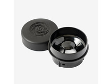 Black Single Dose Hopper – Part Number: ZGA6116BLK0ZXX1