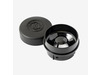 Black Single Dose Hopper – Part Number: ZGA6116BLK0ZXX1