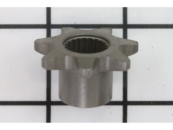 17835236-1-M-Ariens-09478400-SPROCKET- PINION 7T W/SPLINE