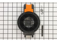 Safety Guard Assy. – Part Number: 60032917