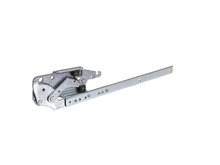 Door Hinge (Left) – Part Number: 691331233