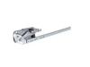 Door Hinge (Left) – Part Number: 691331233