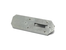 Right Hinge Bracket – Part Number: 691331646