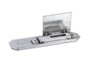 Hinge Bracket (Left) – Part Number: 691331647