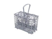 Cutley Basket (Grey) – Part Number: 691410477