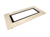 Door Glass Assembly (Outer) – Part Number: 692533428