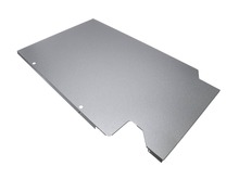 Dishwasher Side Panel – Part Number: 693331764