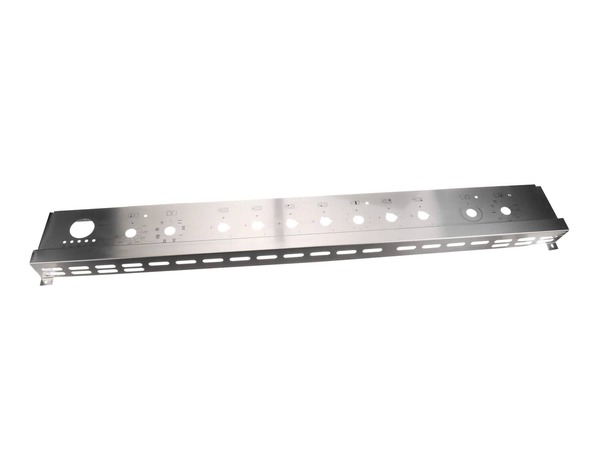 17837287-1-M-SMEG-69373A360-Control Panel (Front)