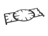 Central Grid Assembly – Part Number: 694091777