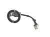 Halogen Assembly – Part Number: 694610809