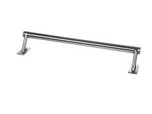 Oven Door Handle Assembly – Part Number: 694930746