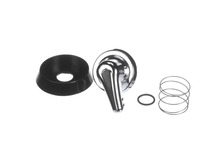 Button Assembly – Part Number: 694976396