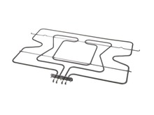 Heating Element (Upper) – Part Number: 806890864