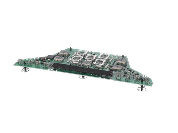 17838722-1-M-SMEG-811652003-Electronic Control Unit
