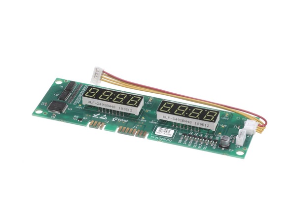 17838730-1-M-SMEG-811652328-Display Electronic Control Unit