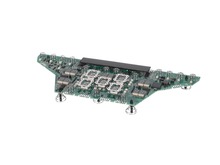 Controls Electronic Control Unit – Part Number: 811652437