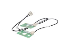Lights Electronic Control Unit – Part Number: 811652859