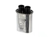 Capacitor – Part Number: 811770705