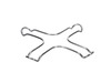 Reduction Pan Stand – Part Number: 846970058