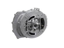 U-Rapid Burner Cup – Part Number: 872290138