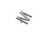 17839683-3-S-SMEG-875850343-Letter M Plate