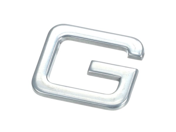 17839685-1-M-SMEG-875850345-Plaque Letter G