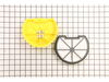 Complete Secondary Filter Assembly – Part Number: H-40462125