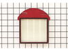 Exhaust Hepa Filter – Part Number: H-93002630