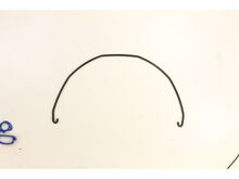 Handle – Part Number: 15383