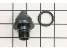Swivel Coupling – Part Number: 15393