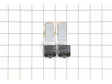 BRUSH, SET W/HOLDERS 230V – Part Number: 42503