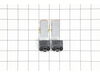 BRUSH, SET W/HOLDERS 230V – Part Number: 42503