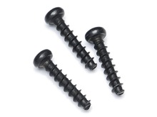 PKG OF, 3 SCREWS – Part Number: 45638
