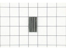 PIN, PKG OF 4 – Part Number: 48418